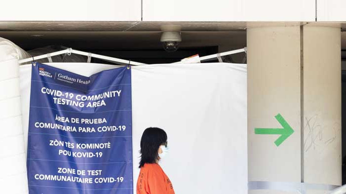 Над 1000 починали от COVID-19 в САЩ за ден