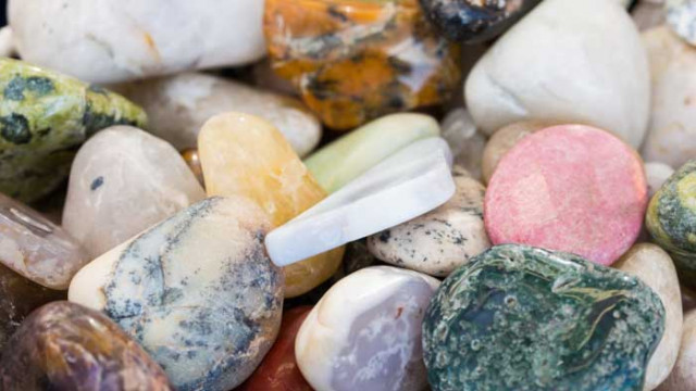 Как се образува пясъкът?