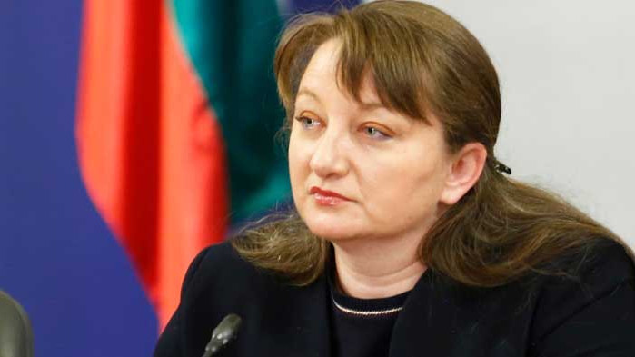 Според Сачева протестиращите не са заявили конкретни искания