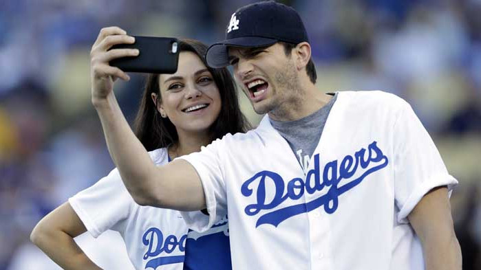 Най-религиозните кинозвезди