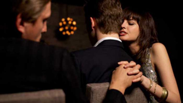 Женската изневяра. Защо?