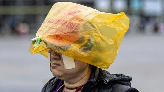 COVID-19 причинява косопад