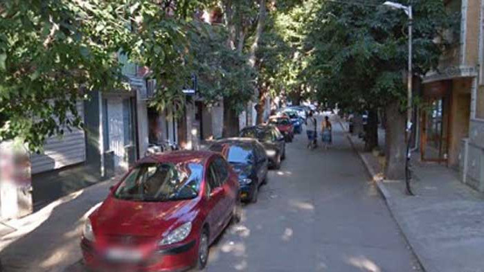 Умоляват водачите да освободят утре ул. "Неофит Бозвели" във Варна