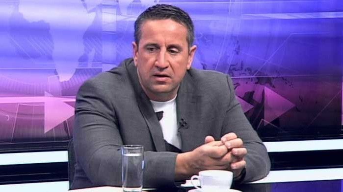 Георги Харизанов: Да не забравяме, че Радев е силно зависим от външни влияния