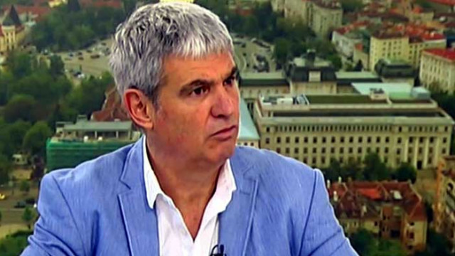 Пламен Димитров: Сега не е време за кардинални промени