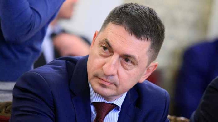 Кой е предложеният за нов министър на МВР Христо Терзийски?