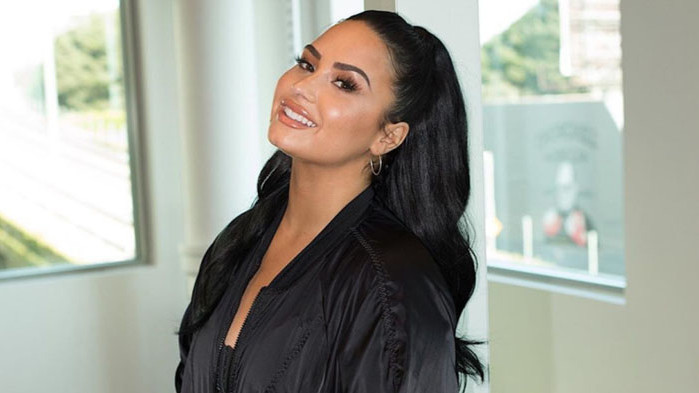 Деми Ловато получи предложение за брак