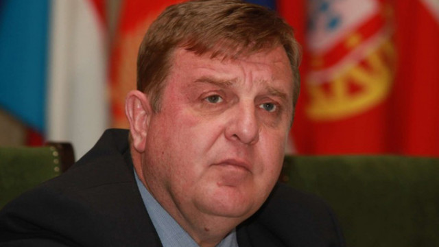 Каракачанов: Новите министри са професионалисти, не нечии хора