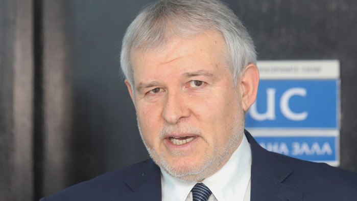 СДС иска промени в Конституцията и предлага Велико Народно събрание