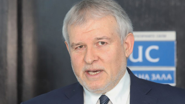 СДС иска промени в Конституцията и предлага Велико Народно събрание