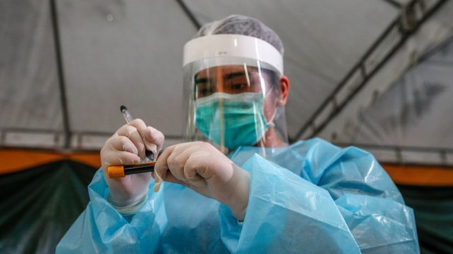 Заразените с COVID-19 в света са над 15 милиона