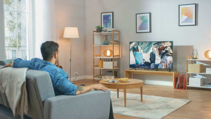 Вредно ли е за здравето ни, гледането на телевизия?