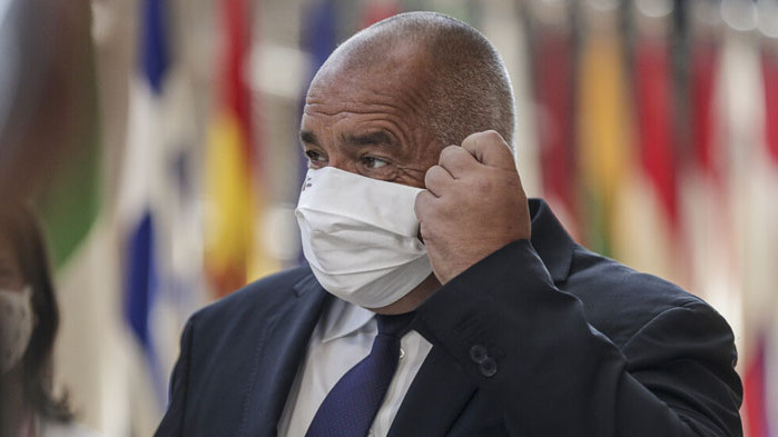 Шефката на кабинета на Борисов с COVID-19, премиерът е под карантина