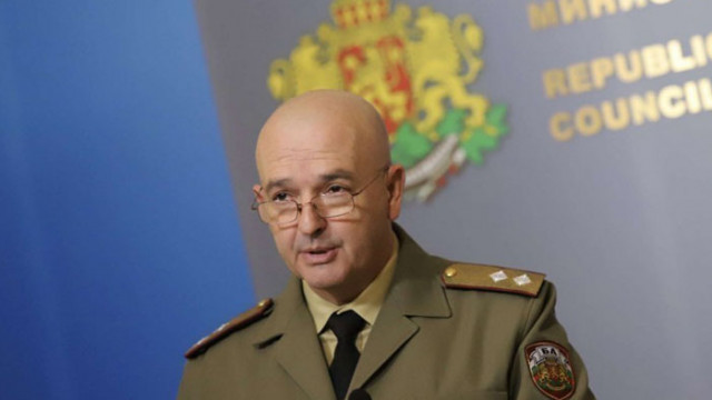 Мутафчийски: Никой от ВМА не е обявявал карантина на премиера