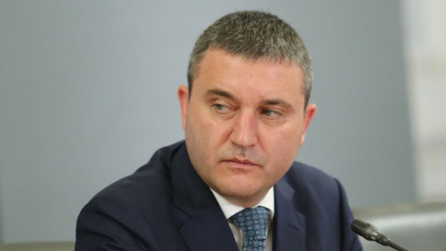 Горанов отказа да е депутат, НС прекрати пълномощията му