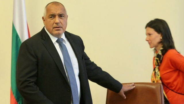 Официално: Шефката на кабинета на Борисов с един положителен тест за COVID-19, той е под карантина