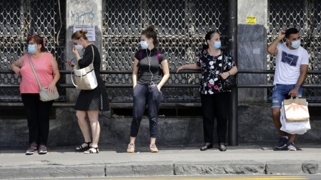 СЗО притеснена от ръста на заразените с новия коронавирус в Европа