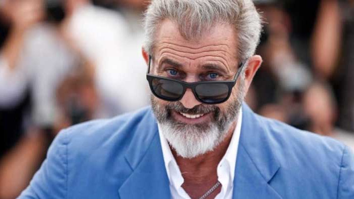 Мел Гибсън е лекуван от COVID-19 през април