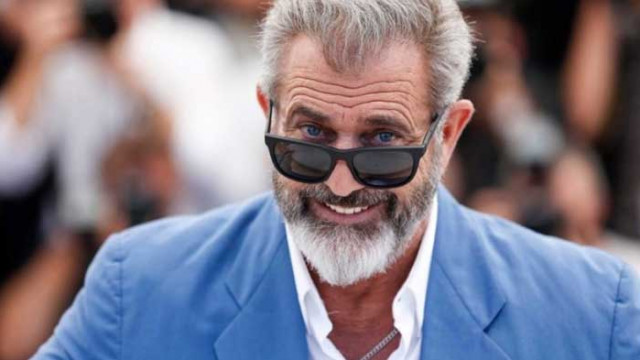 Мел Гибсън е лекуван от COVID-19 през април