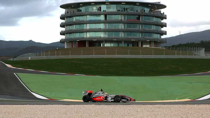 Без състезания от Формула 1 в Америките тази година