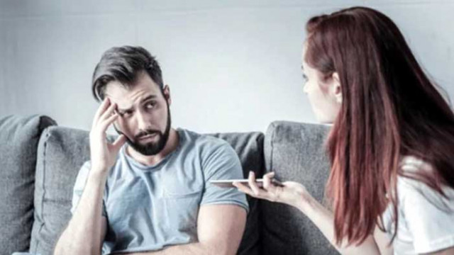 Червените "лампички" във връзките, които за мъжете могат да убият любовта