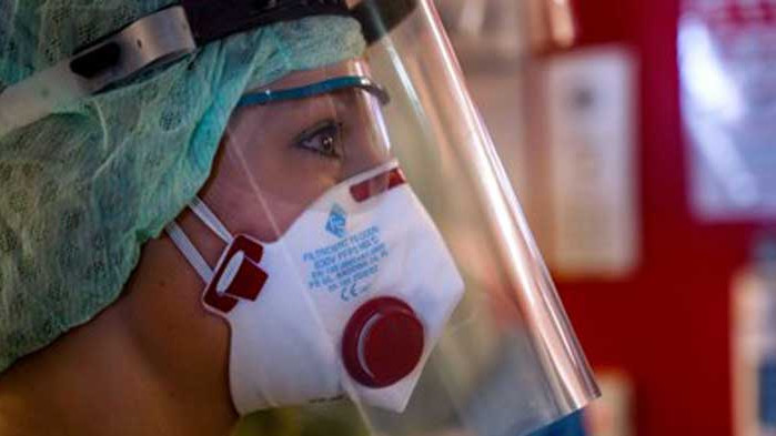 781 новозаразени с COVID-19 в Германия