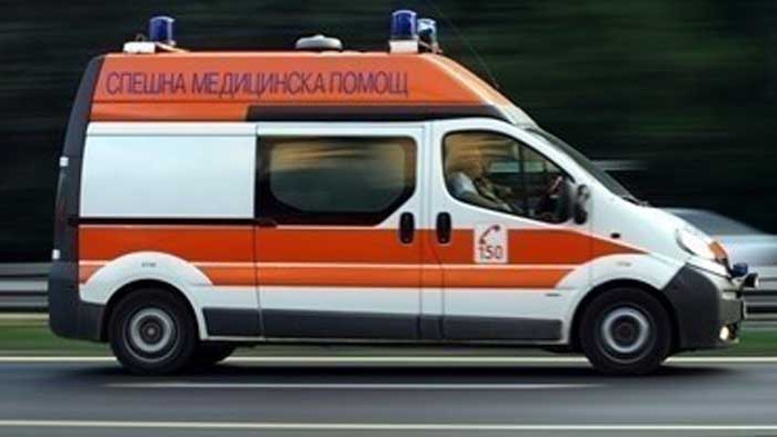 Две тежки катастрофи на пътя Добрич - Балчик