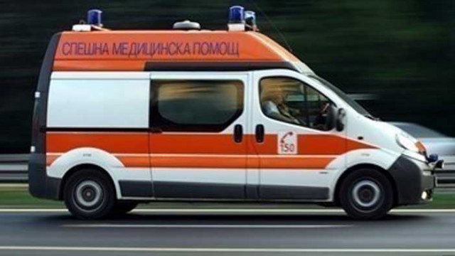 Две тежки катастрофи на пътя Добрич - Балчик