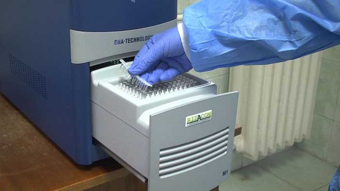 189 нови случая на COVID-19 у нас, половината от тях са в Софийско