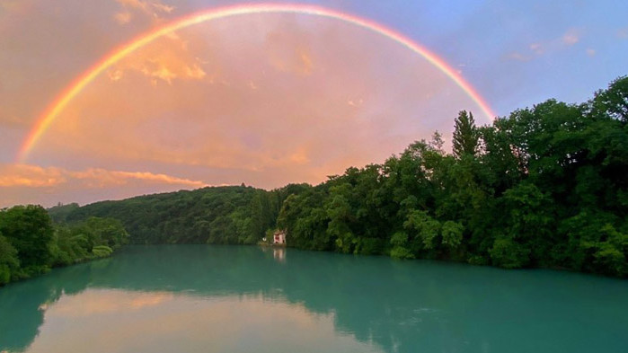 Какво ни подсказва Вселената чрез своите знаци?