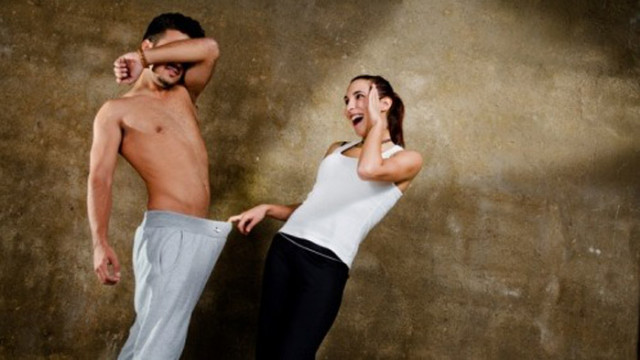 4 секс грешки, които жените допускат спрямо мъжете