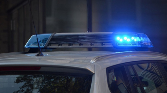Автомобил се вряза в група хора в Берлин, има пострадали