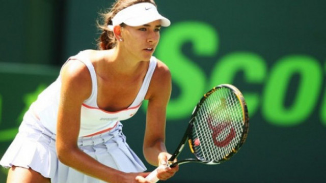 Диа Евтимова с две победи в САЩ