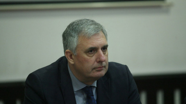 Калфин видя възможност в евросредствата България да се трансформира