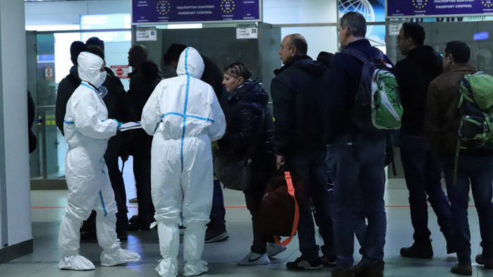 От днес: Влизаме в Австрия само с негативен тест за COVID-19