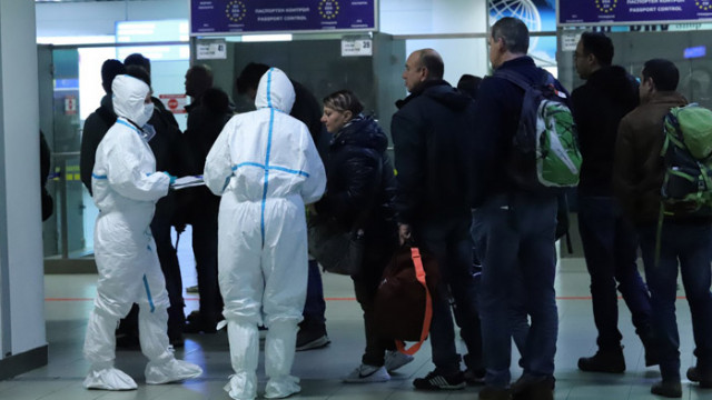 От днес: Влизаме в Австрия само с негативен тест за COVID-19