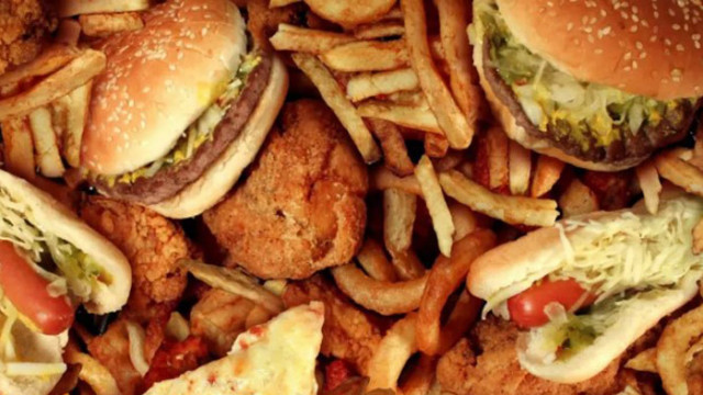 10-те най-вредни храни в България