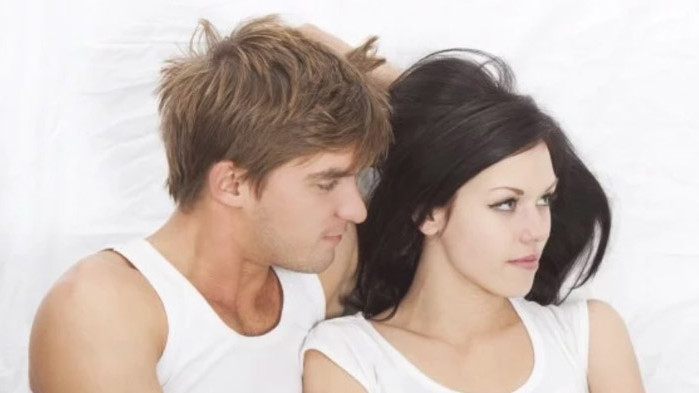 Истинското значение на репликите, с които жените отказват секс