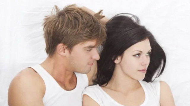 Истинското значение на репликите, с които жените отказват секс