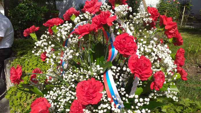 Варна отбеляза 142 години от Освобождението си