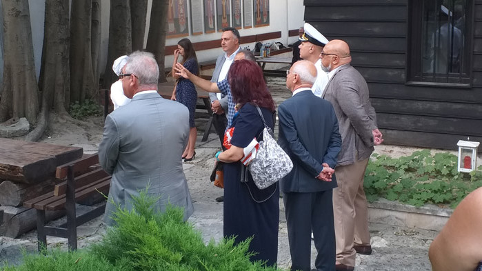 Варна отбеляза 142 години от Освобождението си