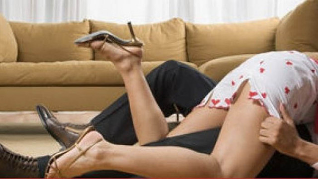 Злополуки по време на секс