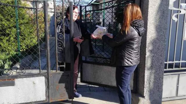 Удължават срока на „Топъл обяд“ за 200 души от община Асеновград