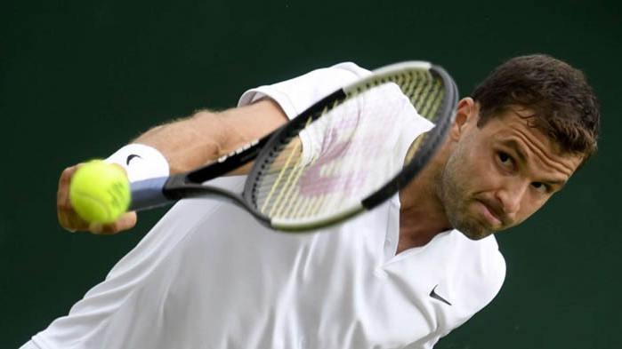 Гришо: Изкарах тежко вируса, не съм готов да се състезавам на най-високо ниво