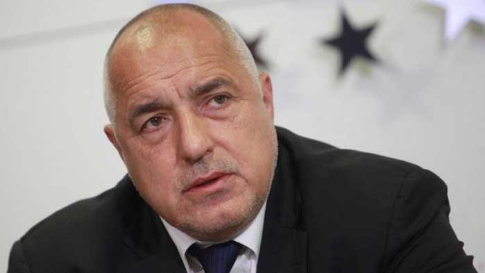 Точно преди 11 години: Борисов стана премиер за първи път