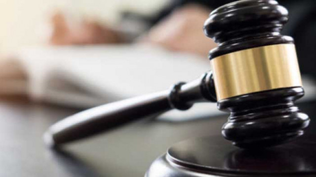 57-годишна варненка бе осъдена за причинена по непредпазливост телесна повреда на пешеходка