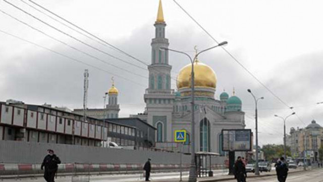 Предотвратиха атентат в Москва