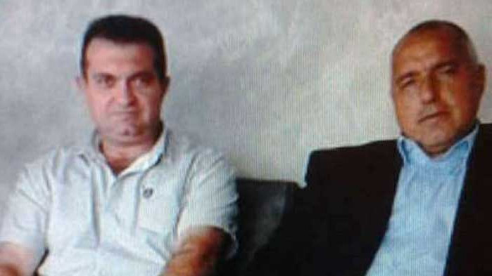 Георгиев от БОЕЦ към Бойко Борисов: „Винаги ще ви вярвам, Генерале“