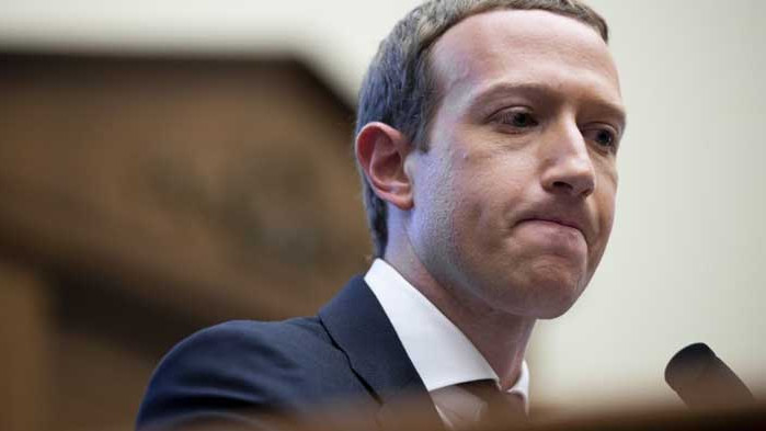 От Facebook съдят регулаторните органи на ЕС