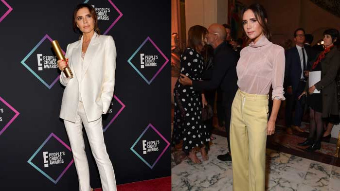 Модни трикове, с които звездите изглеждат неотразимо